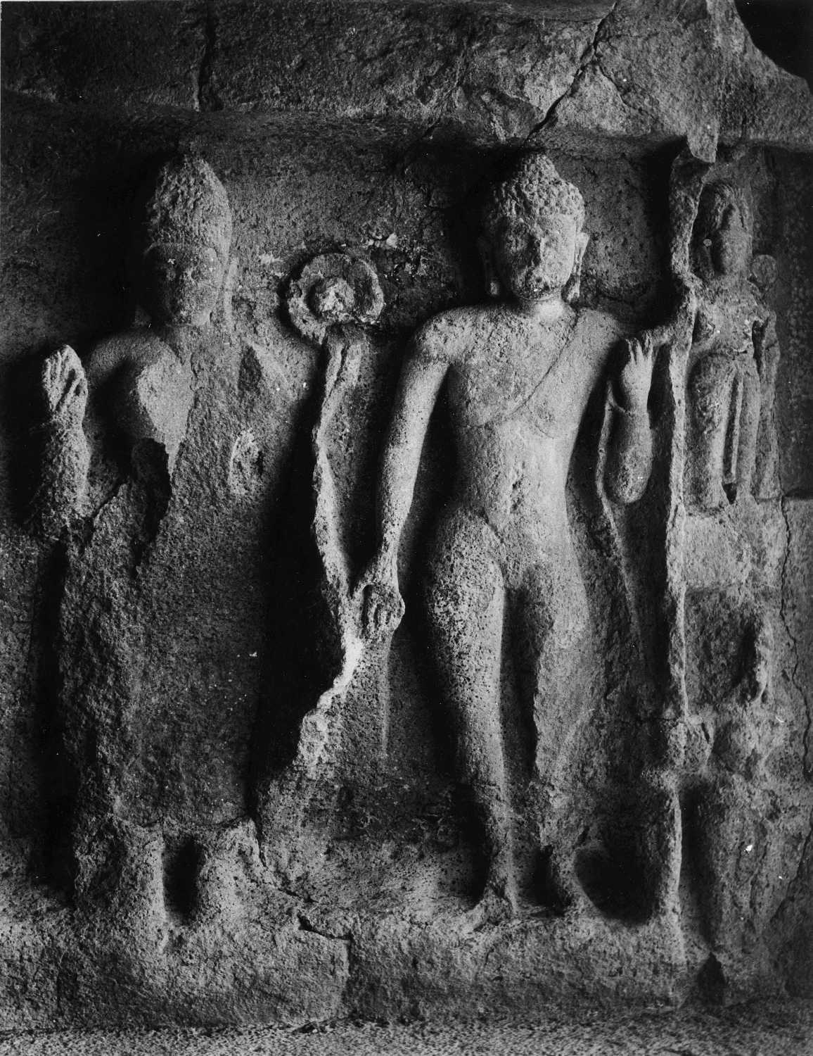 Caves, Ellora, Maharashtra