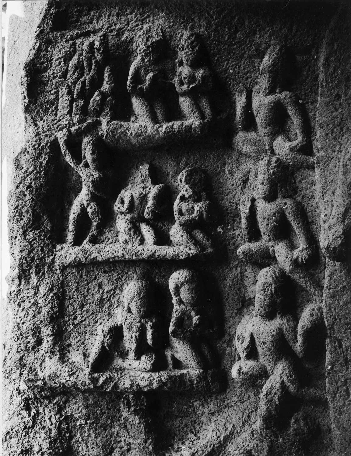 Caves, Ellora, Maharashtra