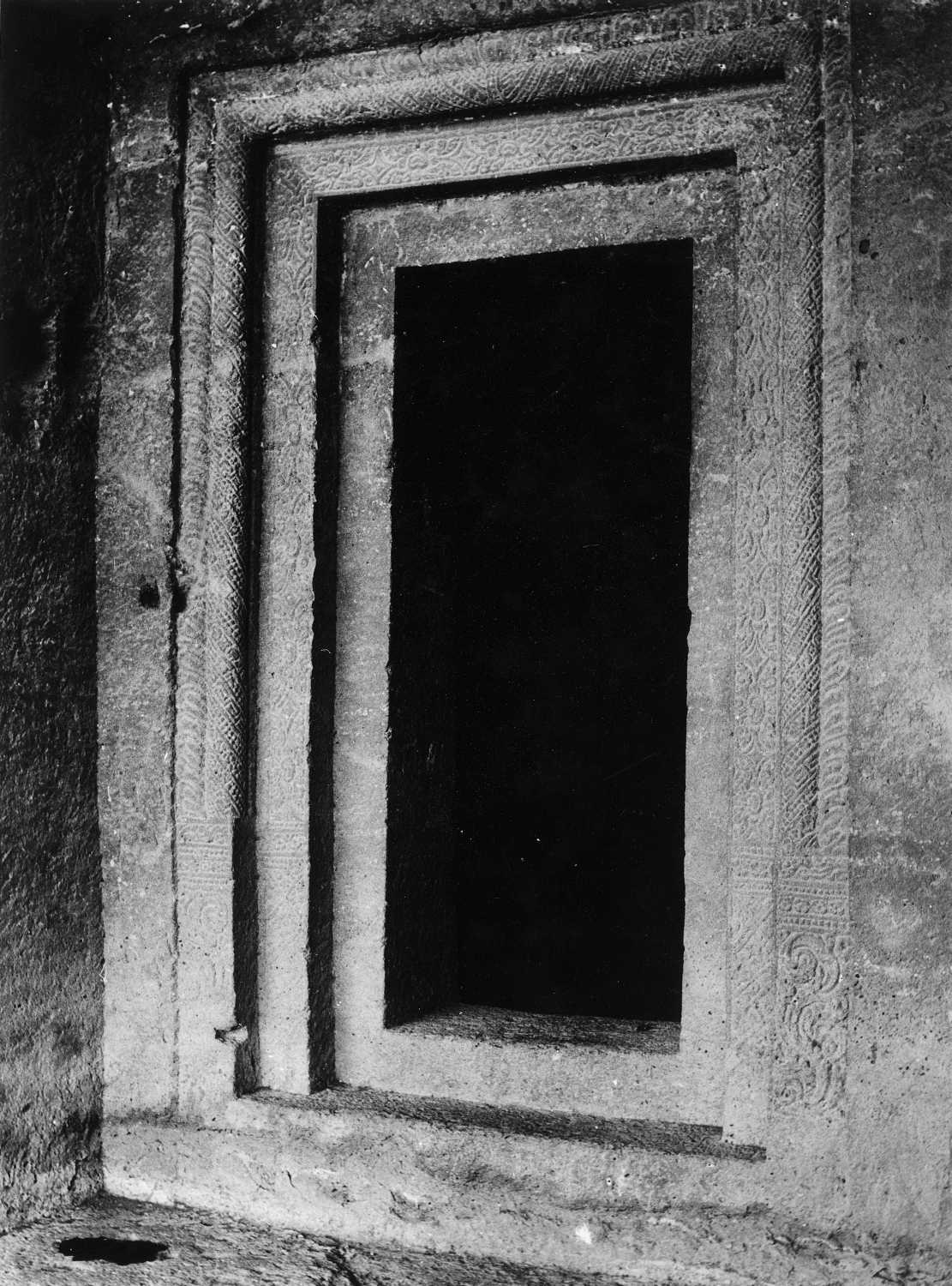 Caves, Ellora, Maharashtra