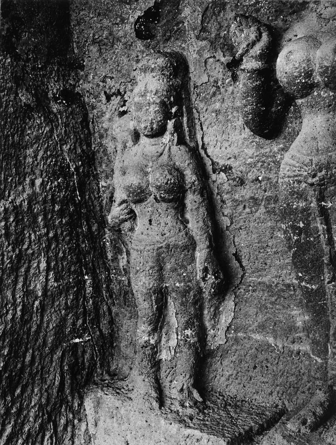 Caves, Ellora, Maharashtra