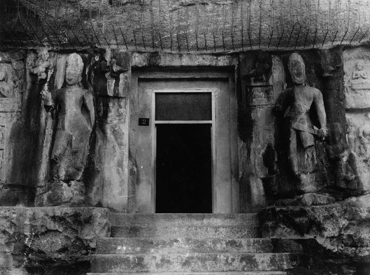 Caves, Ellora, Maharashtra