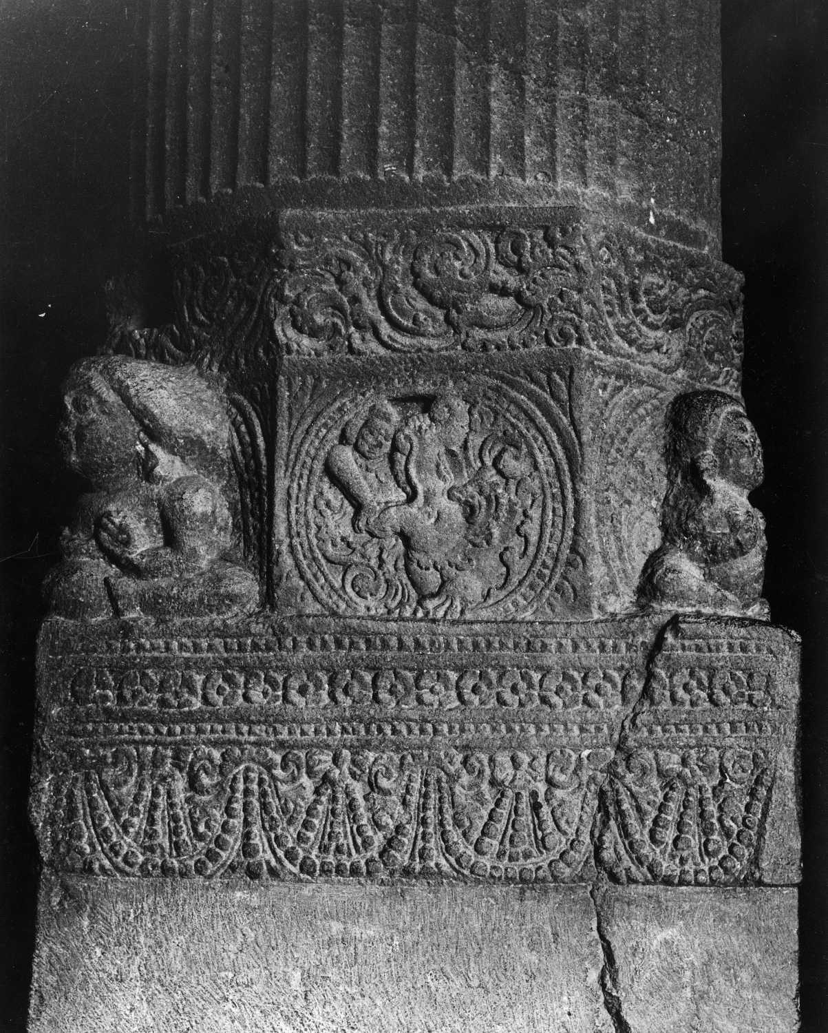 Caves, Ellora, Maharashtra