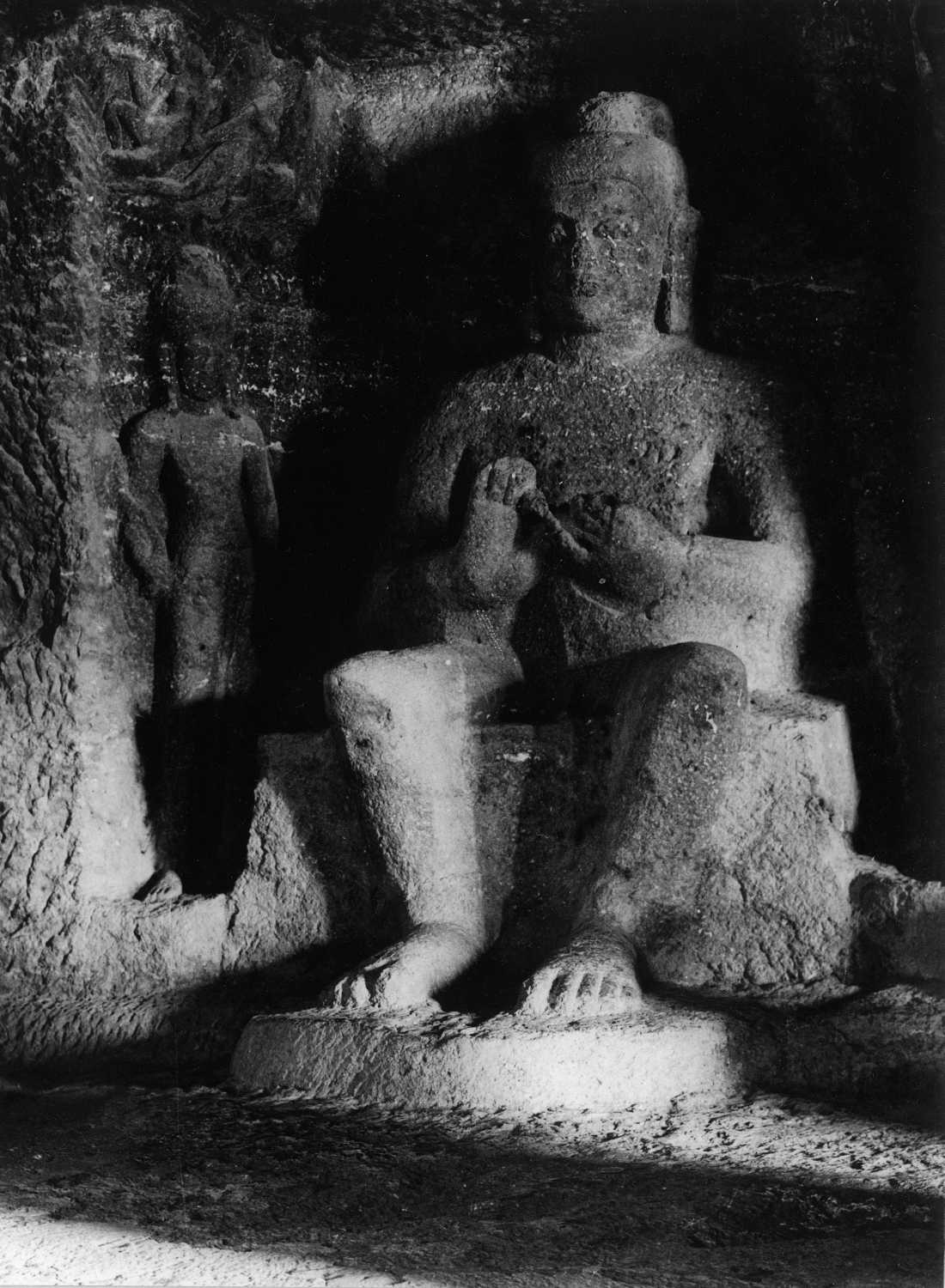 Caves, Ellora, Maharashtra