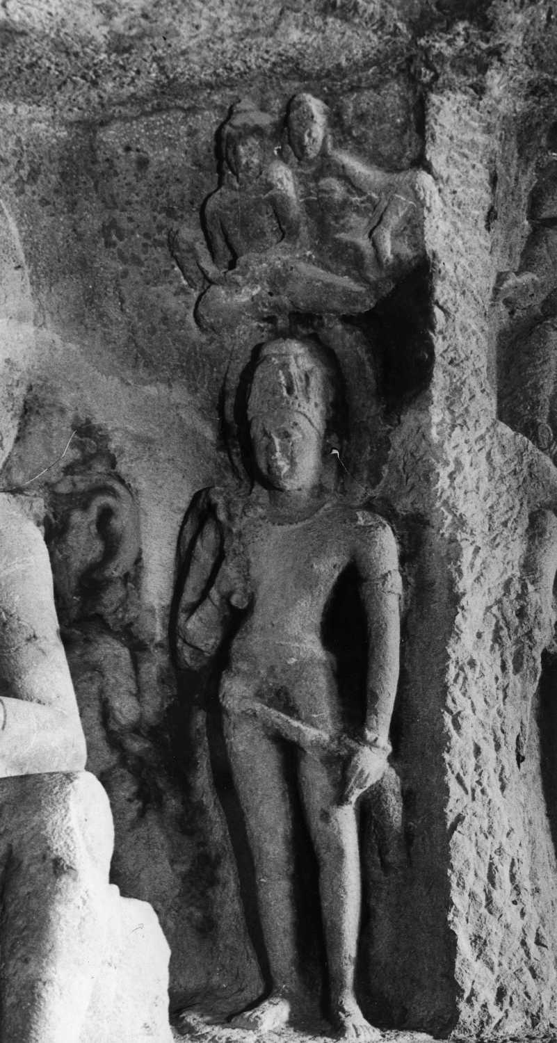 Caves, Ellora, Maharashtra