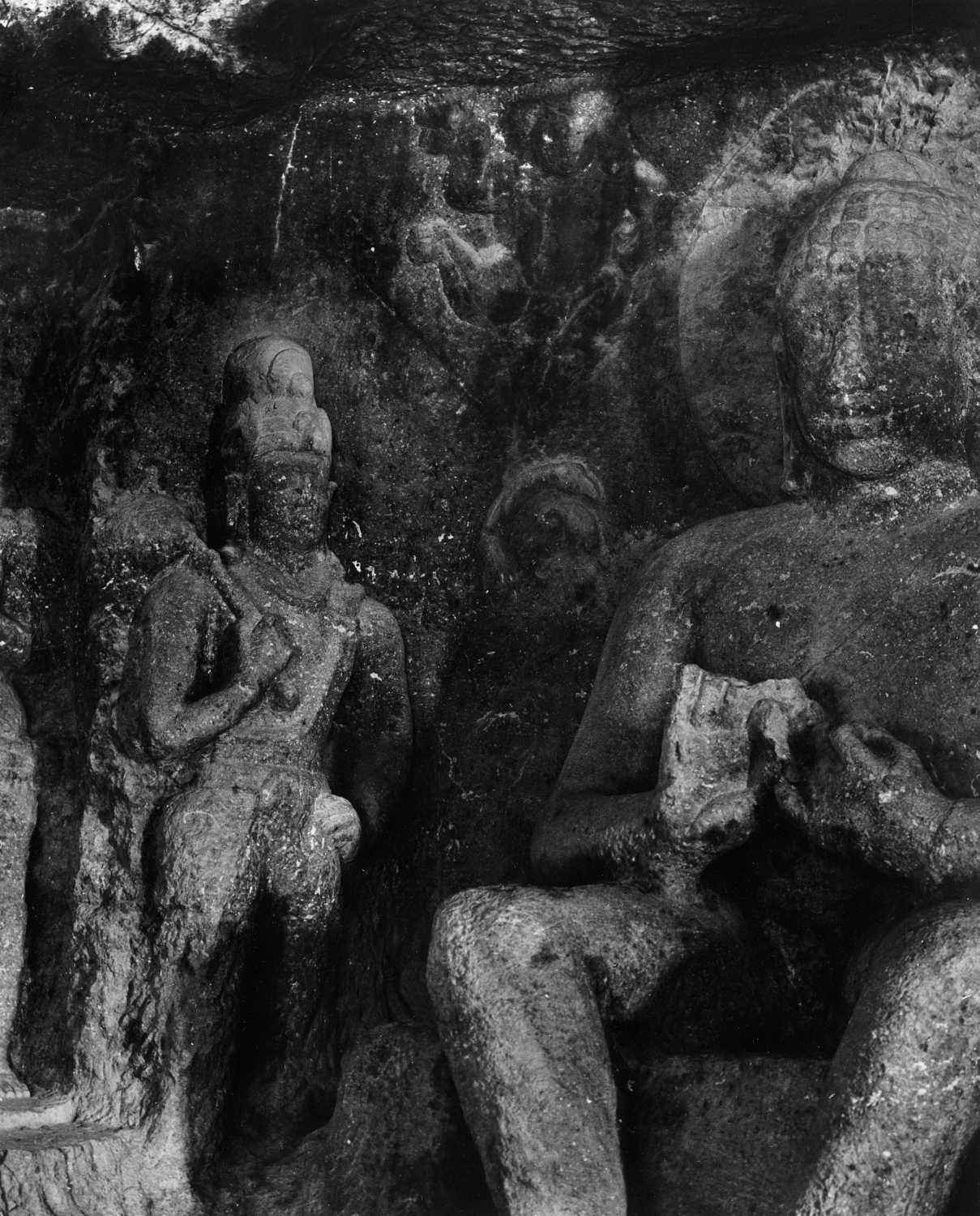 Caves, Ellora, Maharashtra
