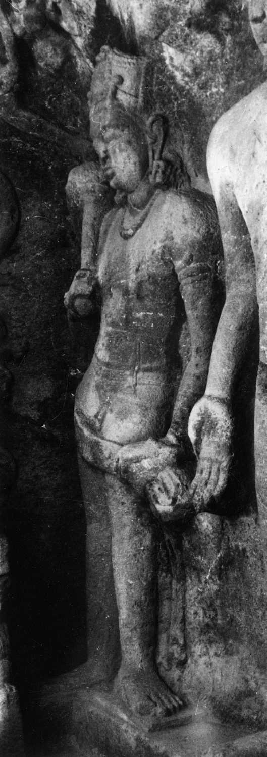 Caves, Ellora, Maharashtra