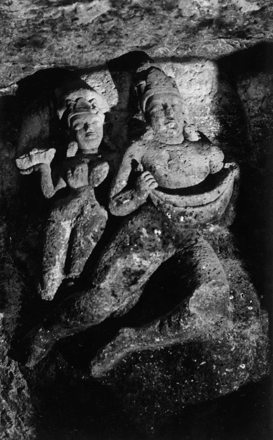 Caves, Ellora, Maharashtra