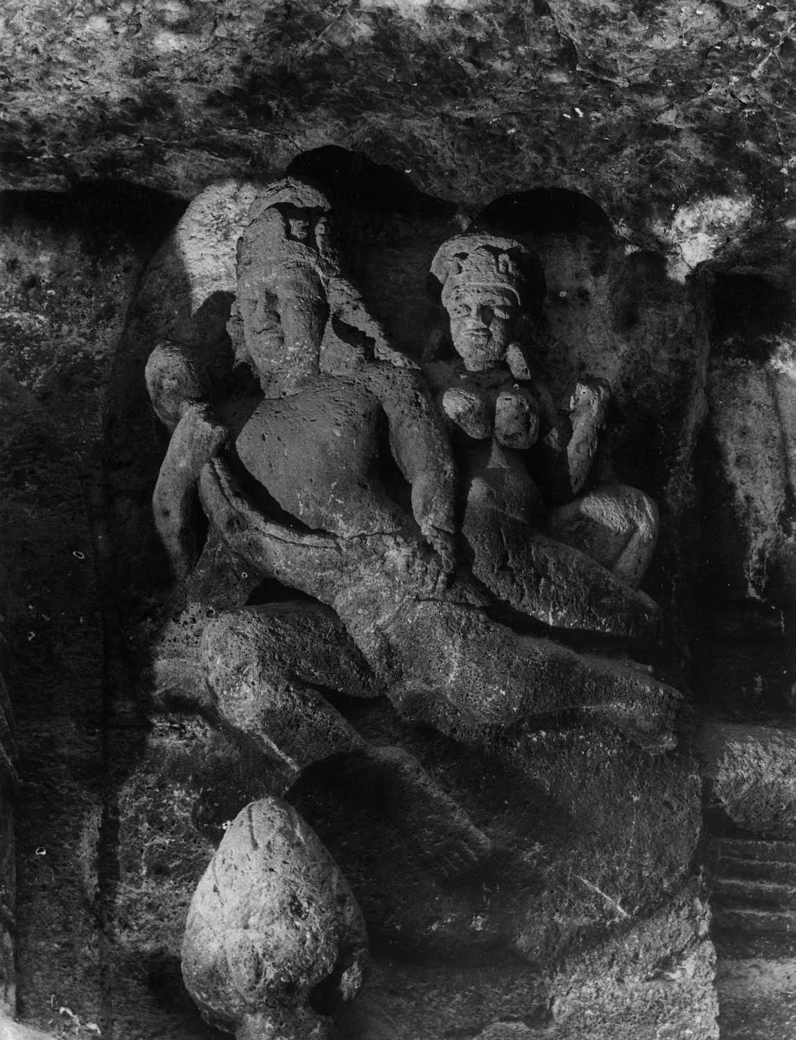 Caves, Ellora, Maharashtra