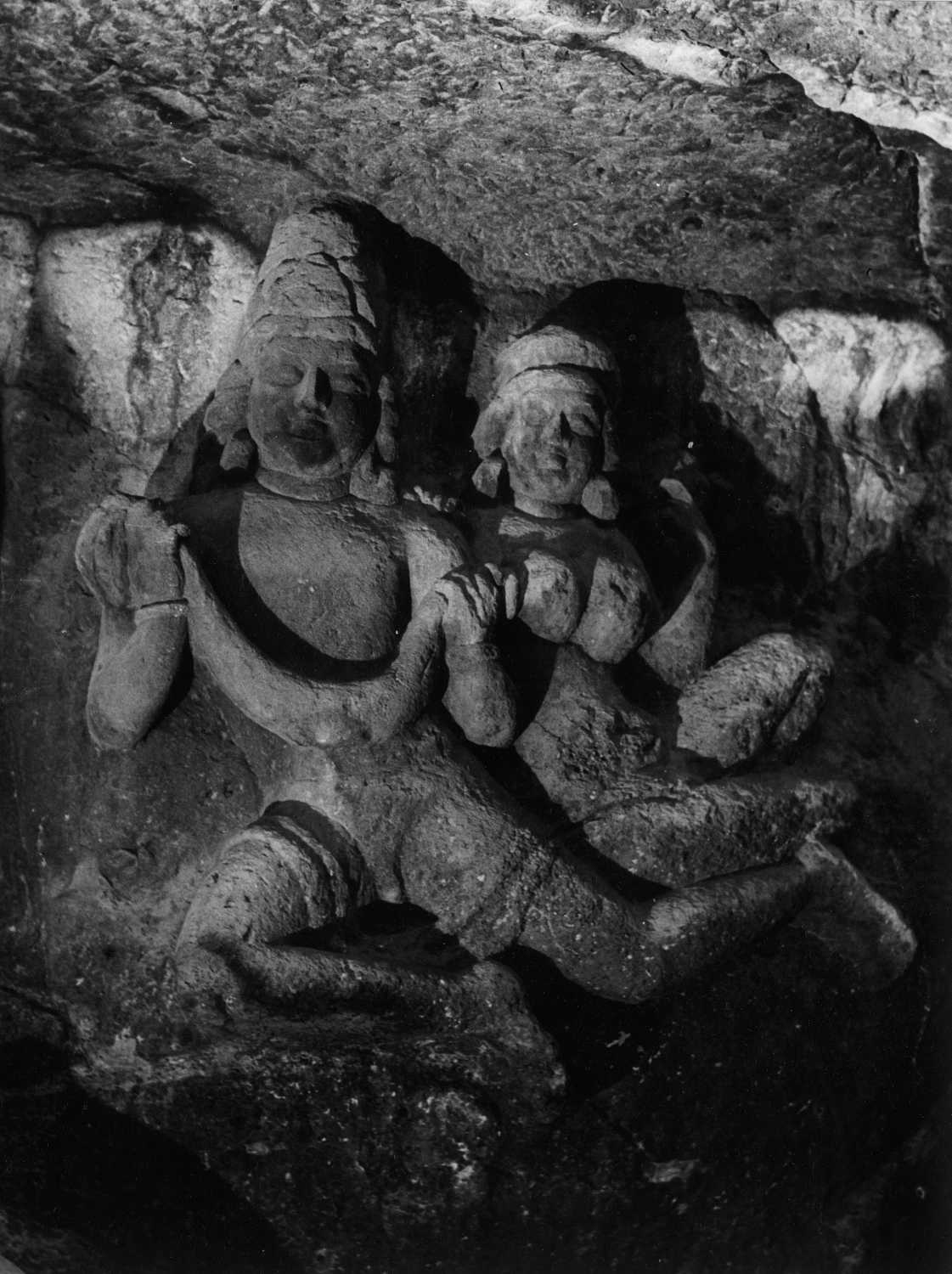 Caves, Ellora, Maharashtra