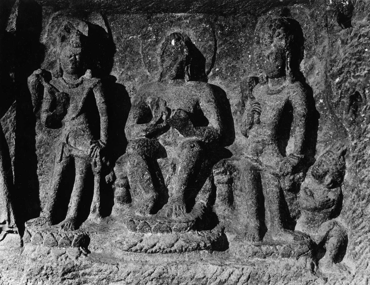 Caves, Ellora, Maharashtra