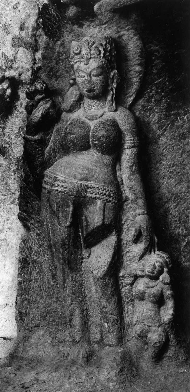 Caves, Ellora, Maharashtra