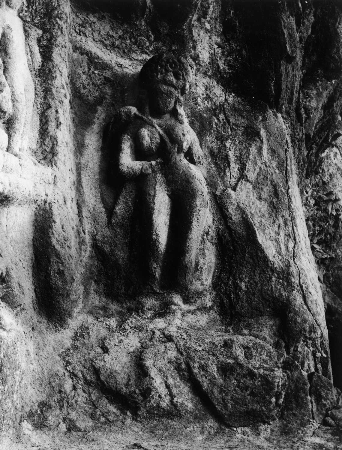 Caves, Ellora, Maharashtra
