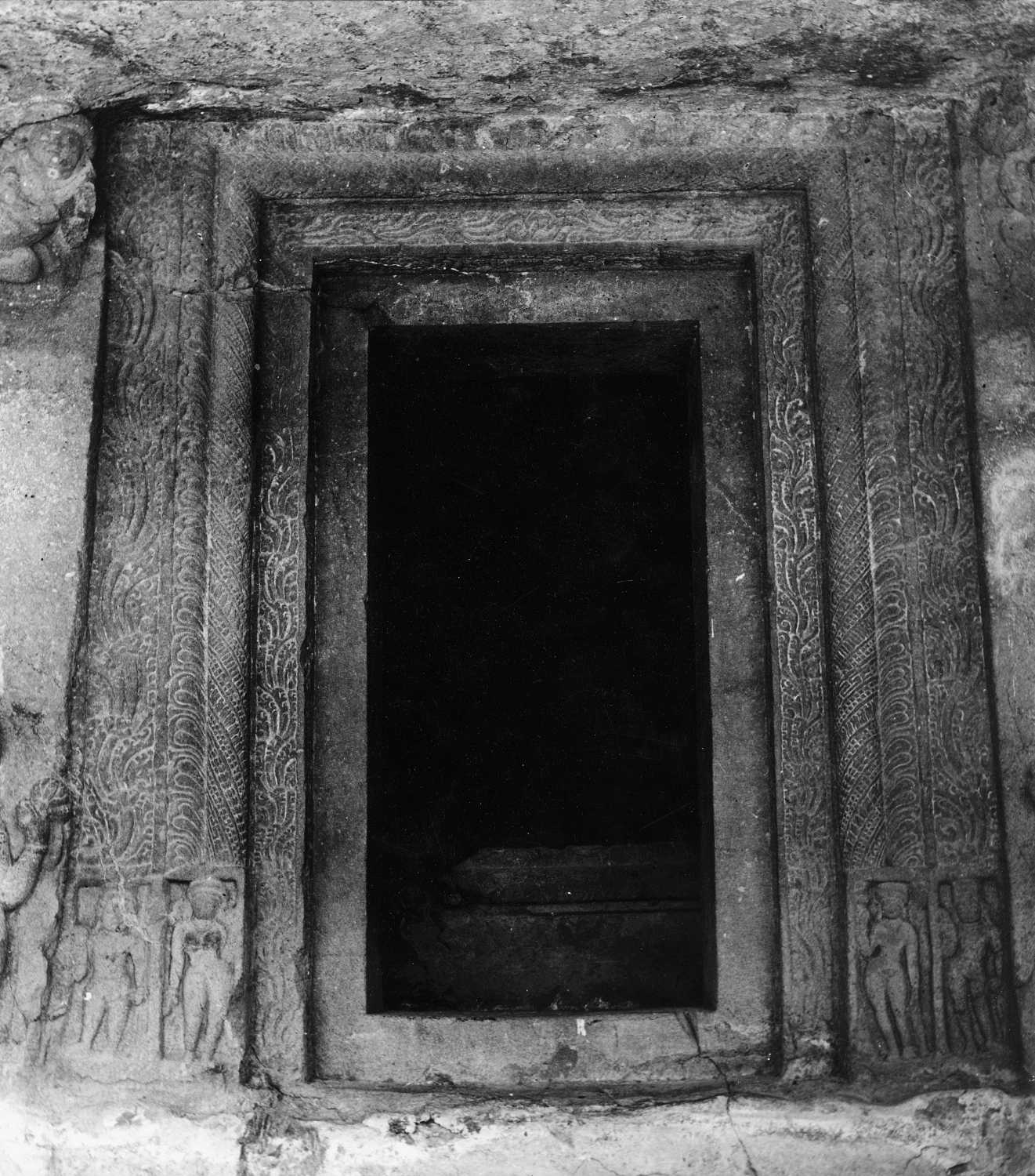 Caves, Ellora, Maharashtra