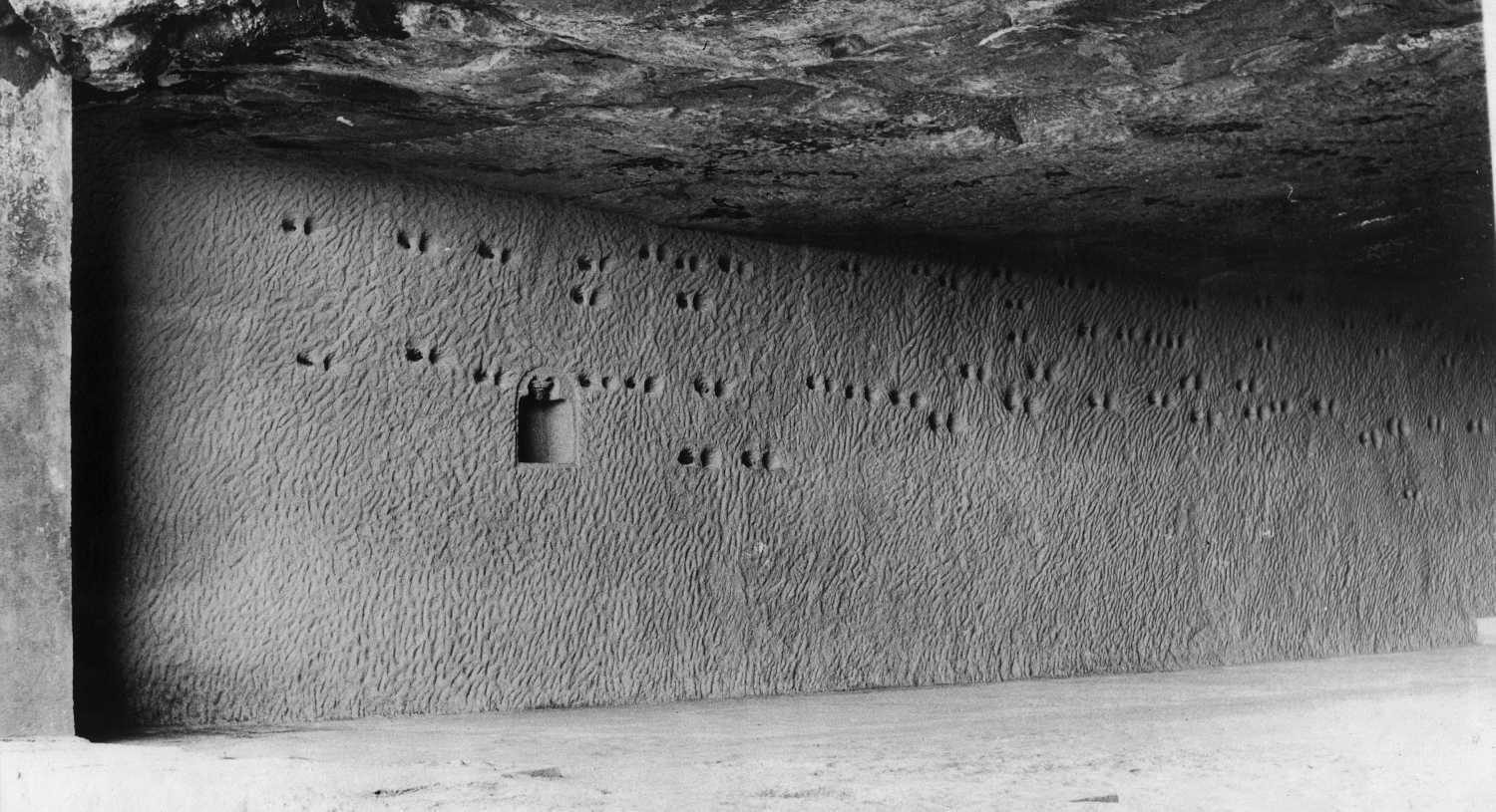 Caves, Ellora, Maharashtra