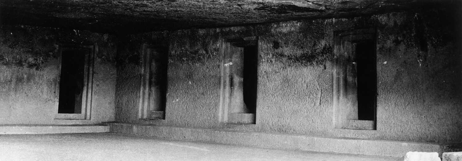 Caves, Ellora, Maharashtra