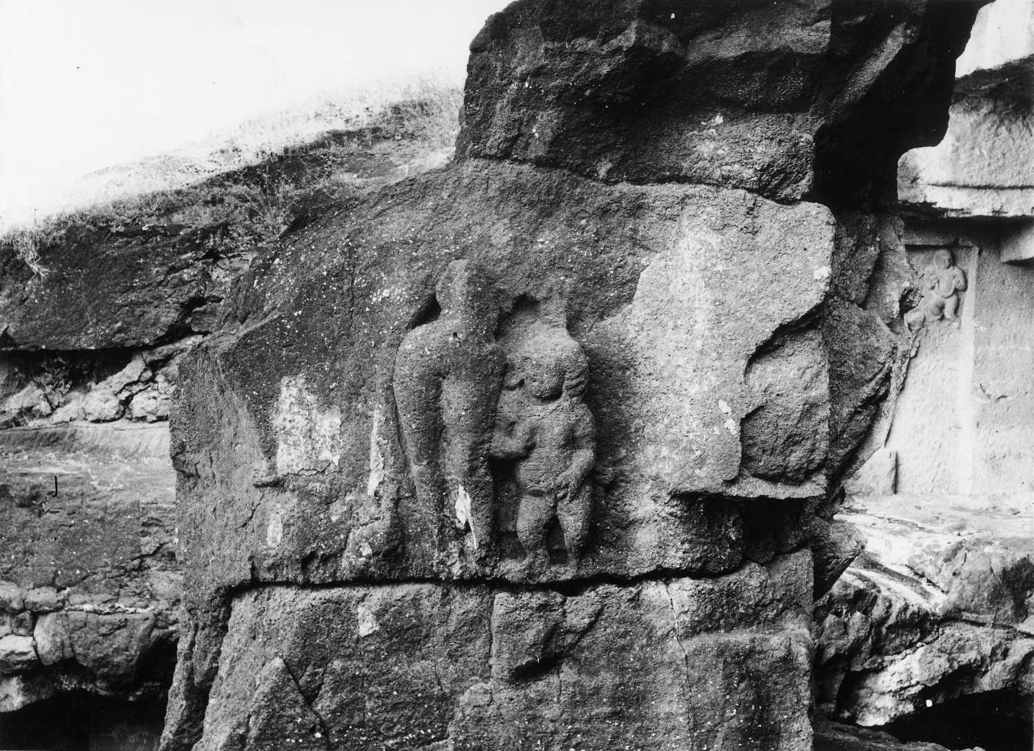 Caves, Ellora, Maharashtra