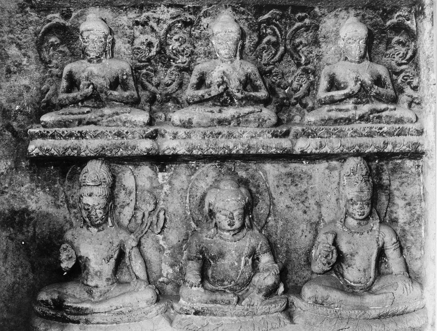 Caves, Ellora, Maharashtra