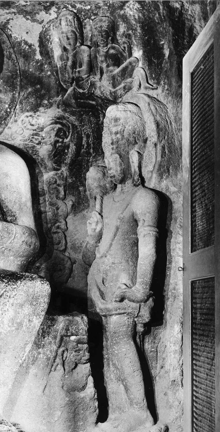 Caves, Ellora, Maharashtra