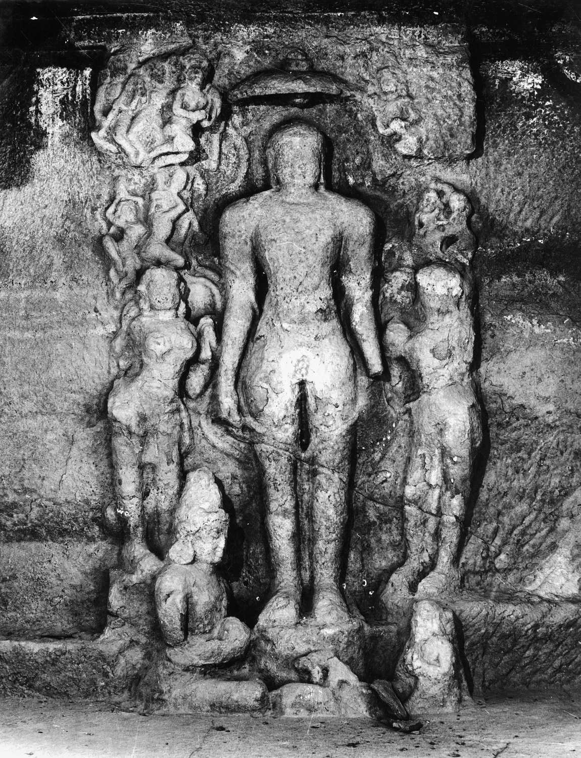 Caves, Ellora, Maharashtra