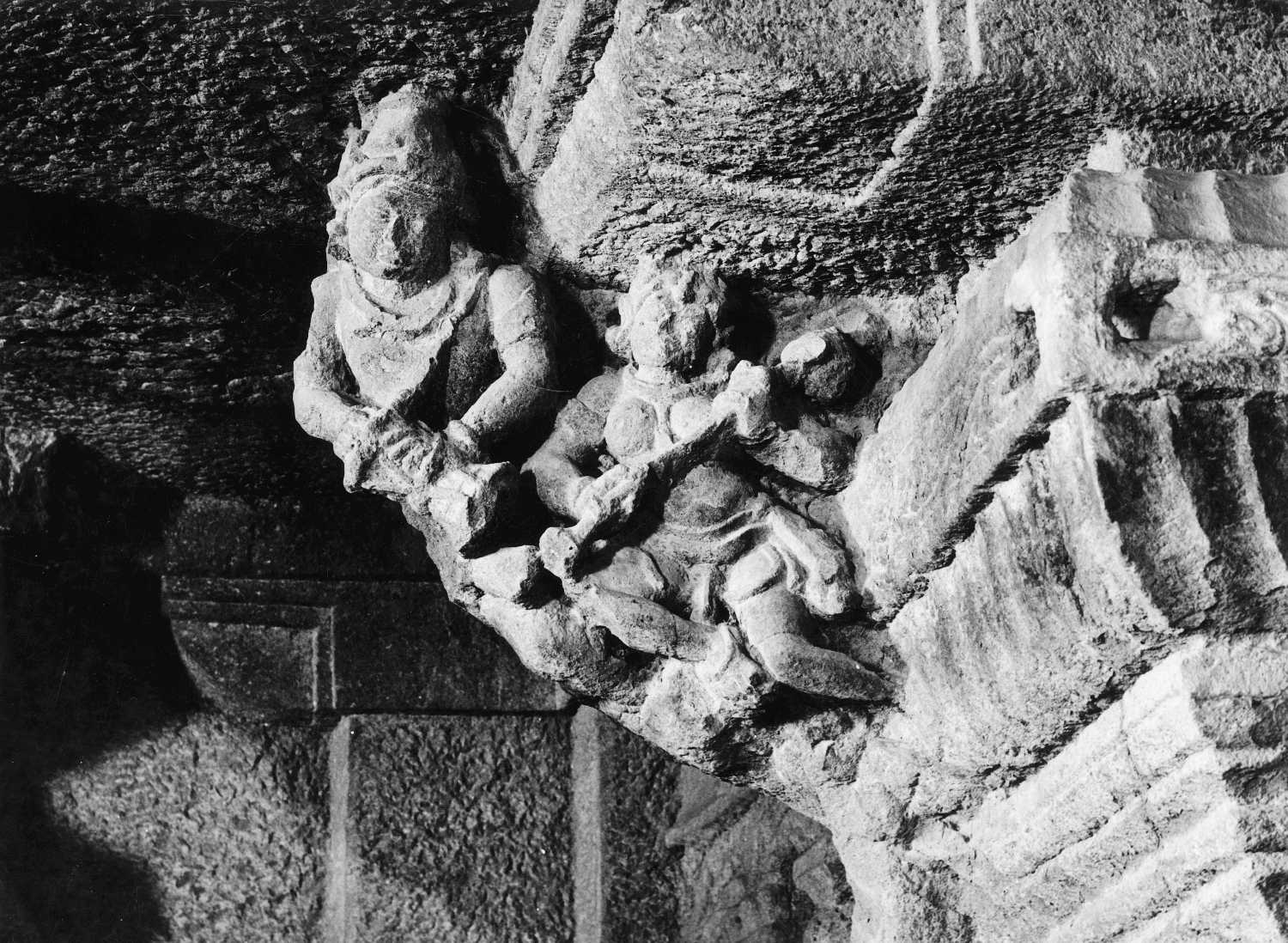 Caves, Ellora, Maharashtra