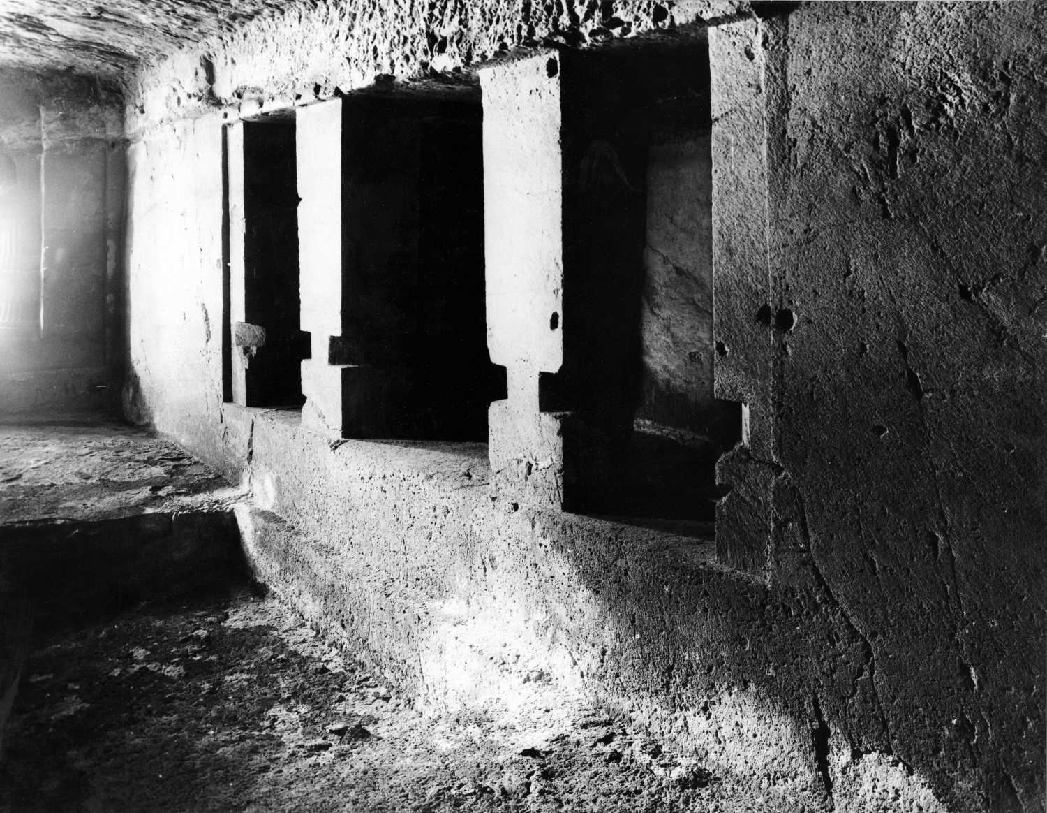 Caves, Ellora, Maharashtra