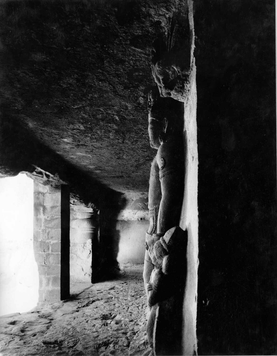 Caves, Ellora, Maharashtra