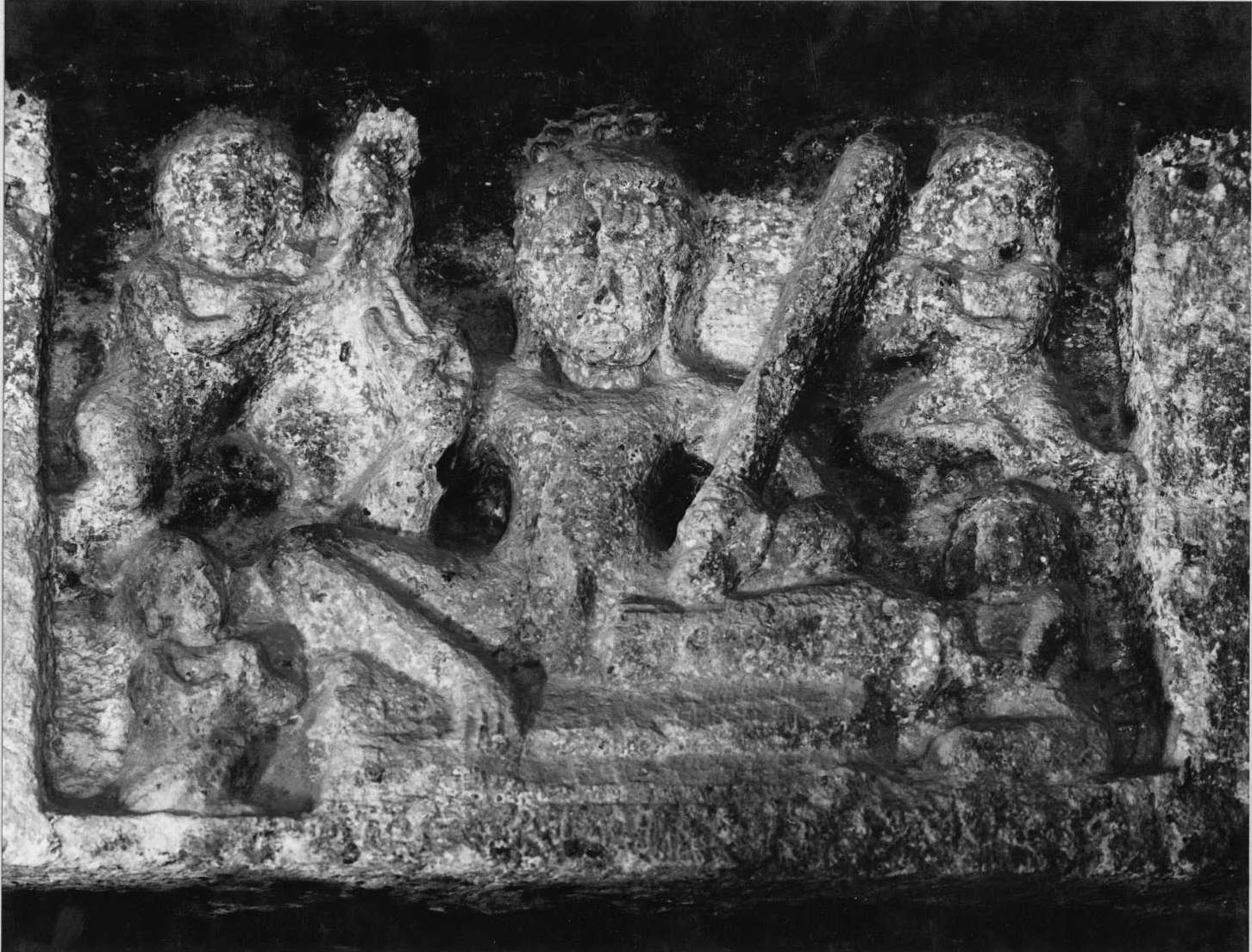 Caves, Ellora, Maharashtra