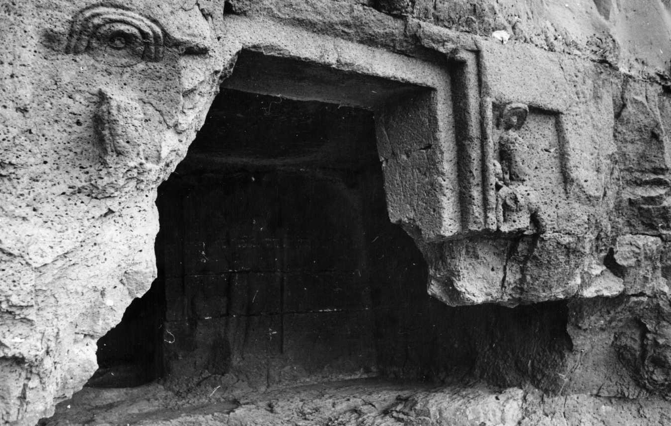 Caves, Ellora, Maharashtra