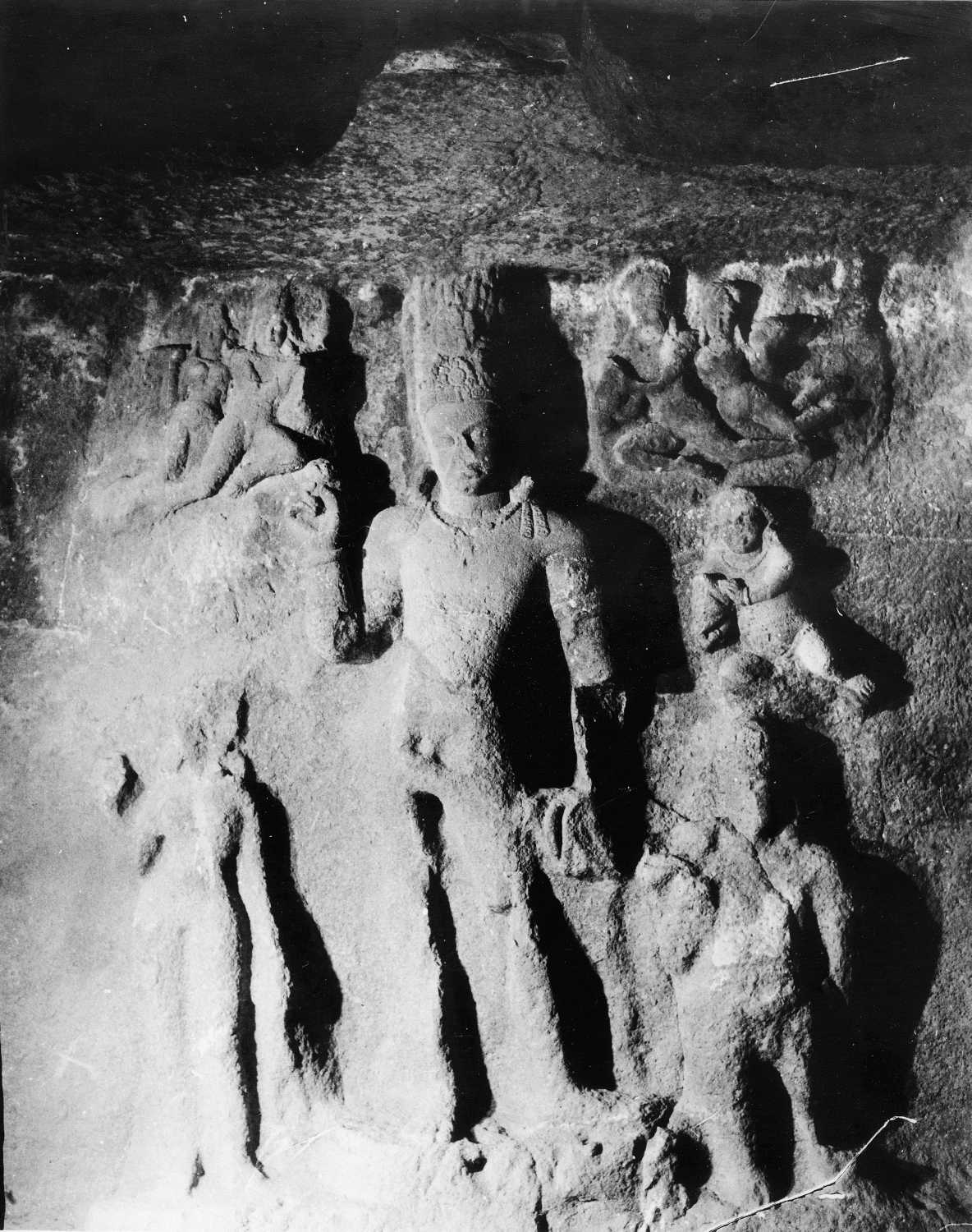 Caves, Ellora, Maharashtra