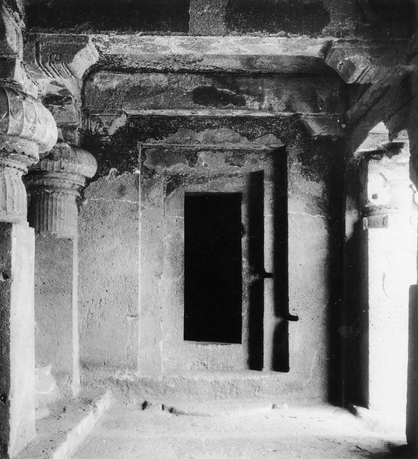 Caves, Ellora, Maharashtra