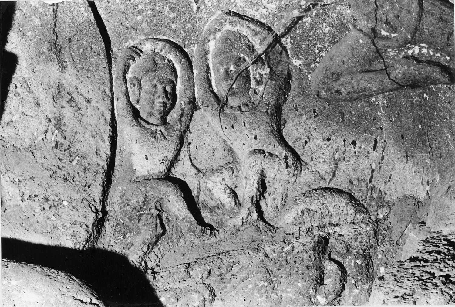 Caves, Ellora, Maharashtra