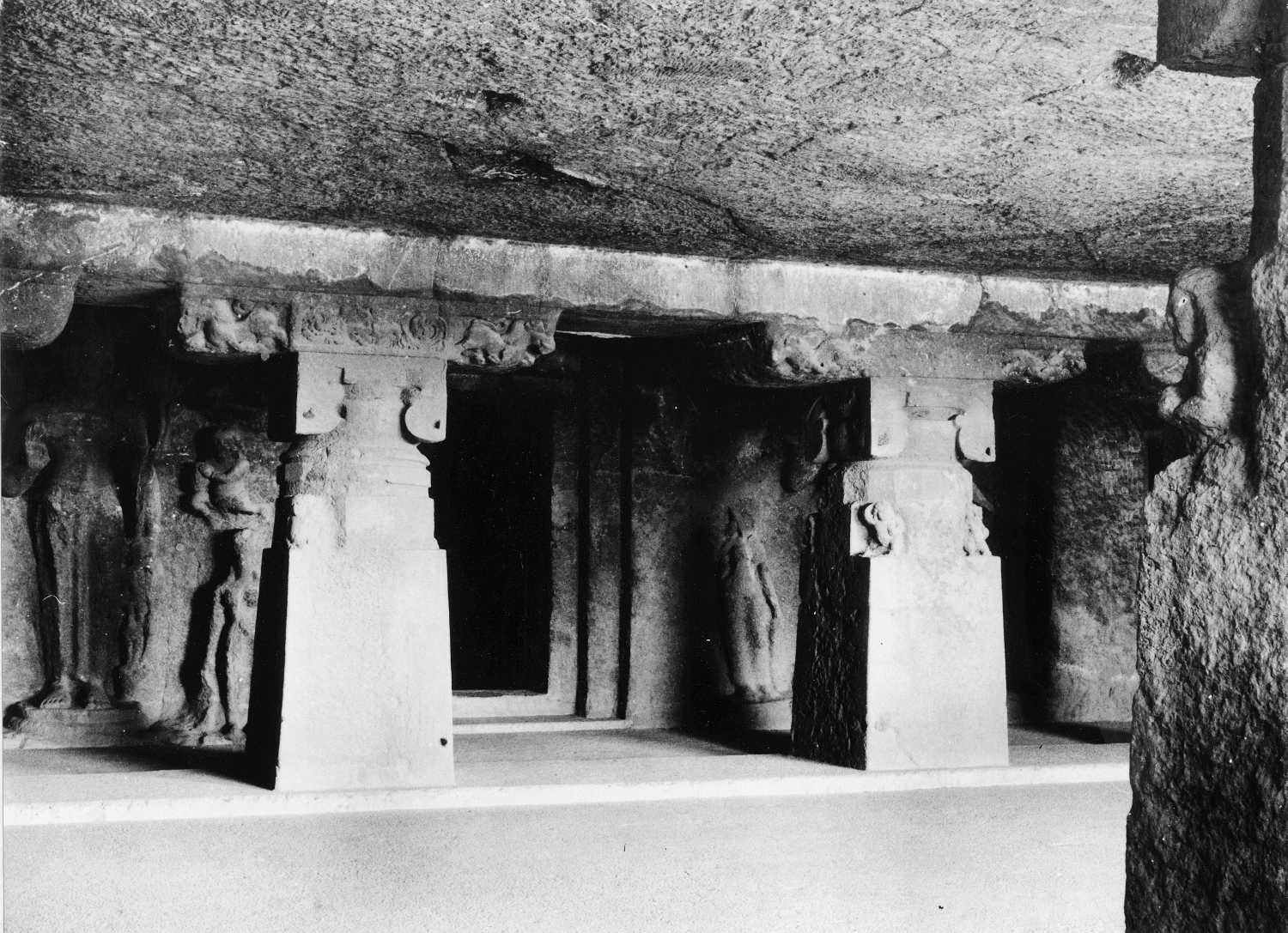 Caves, Ellora, Maharashtra