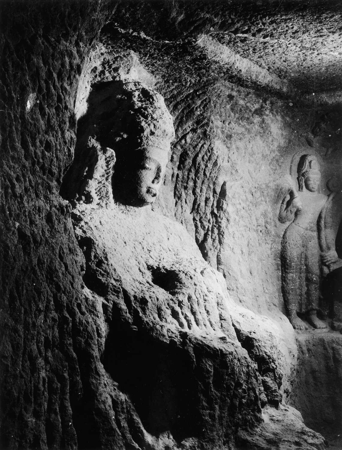 Caves, Ellora, Maharashtra