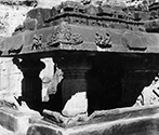 Chota Kailasa, Ellora, Maharashtra