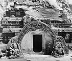 Chota Kailasa, Ellora, Maharashtra