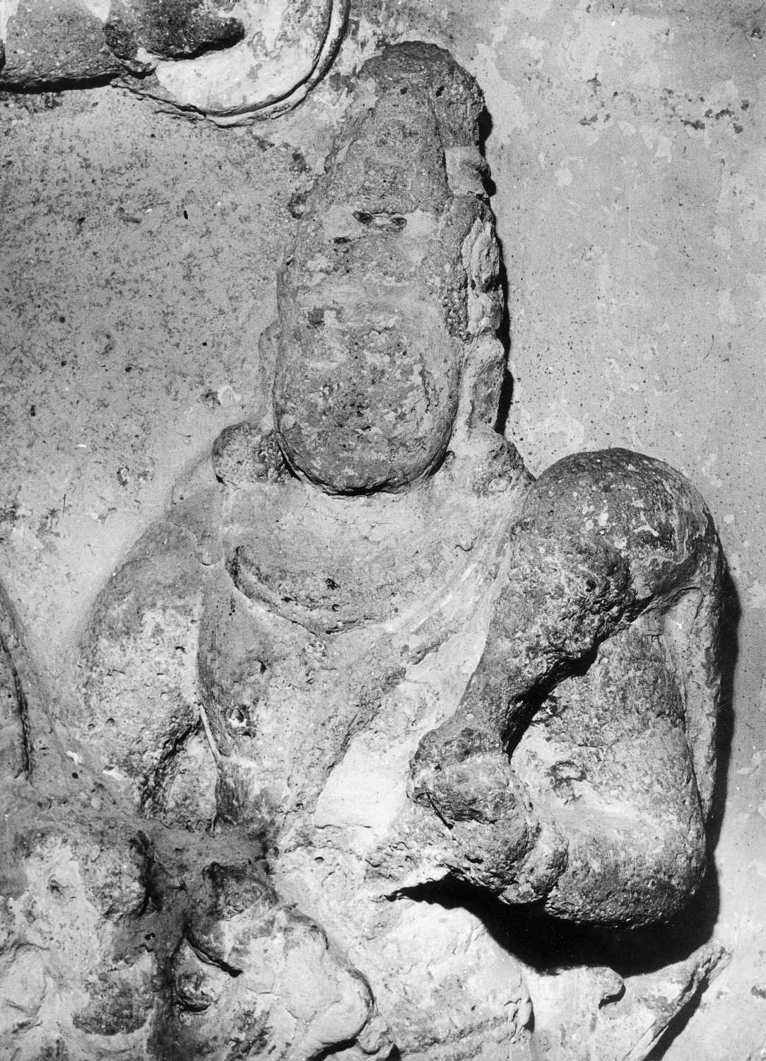 Chota Kailasa, Ellora, Maharashtra