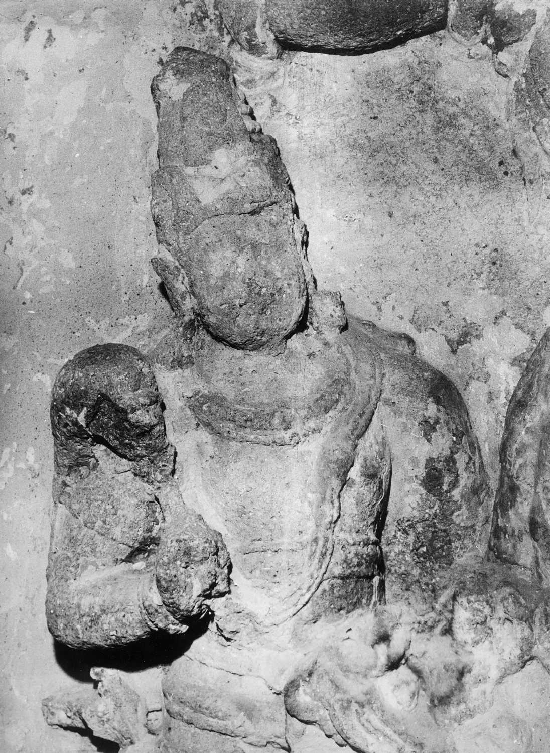 Chota Kailasa, Ellora, Maharashtra