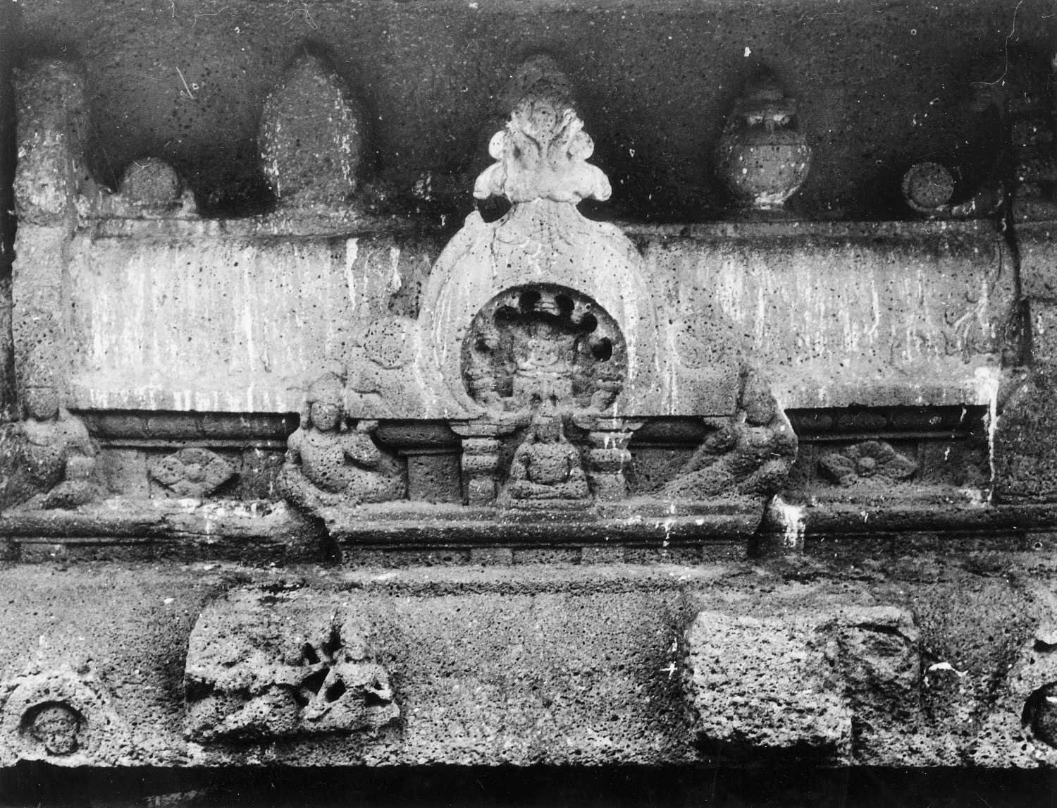 Chota Kailasa, Ellora, Maharashtra