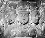 Ganesa Lena, Ellora, Maharashtra
