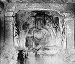 Ganesa Lena, Ellora, Maharashtra