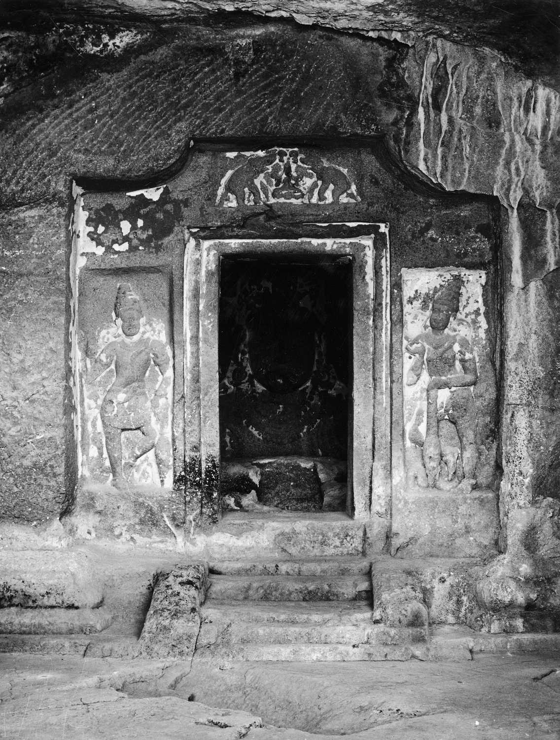 Ganesa Lena, Ellora, Maharashtra