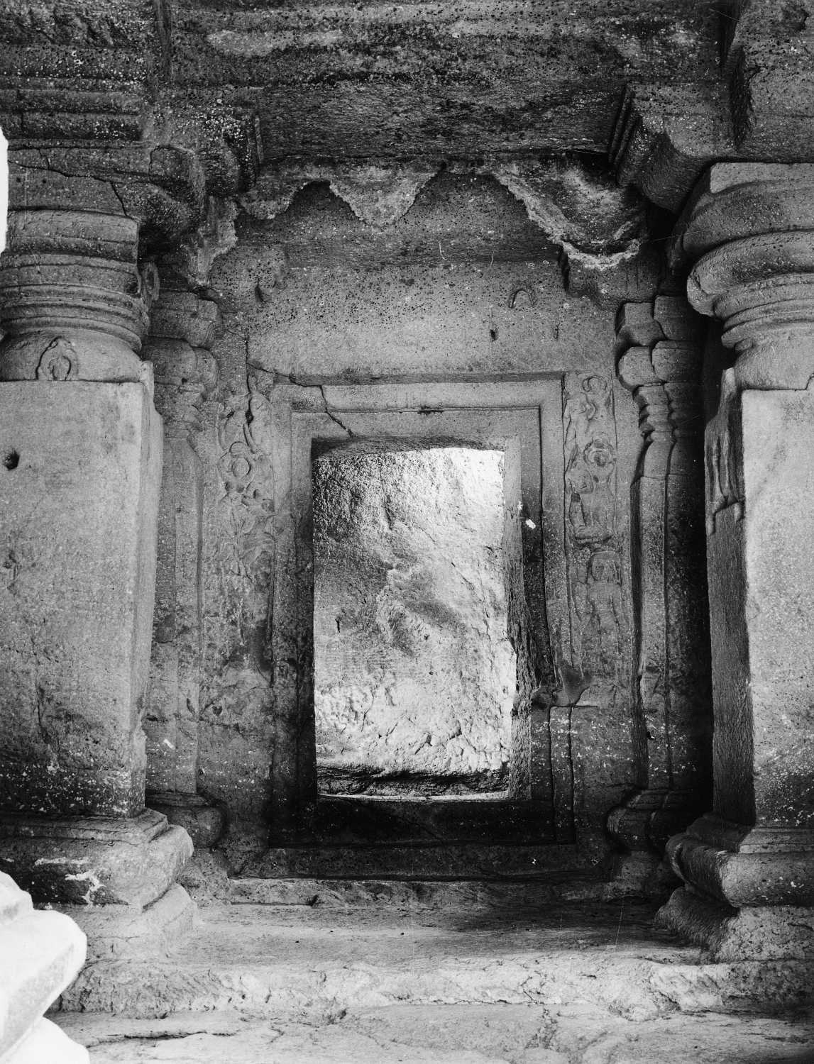 Ganesa Lena, Ellora, Maharashtra