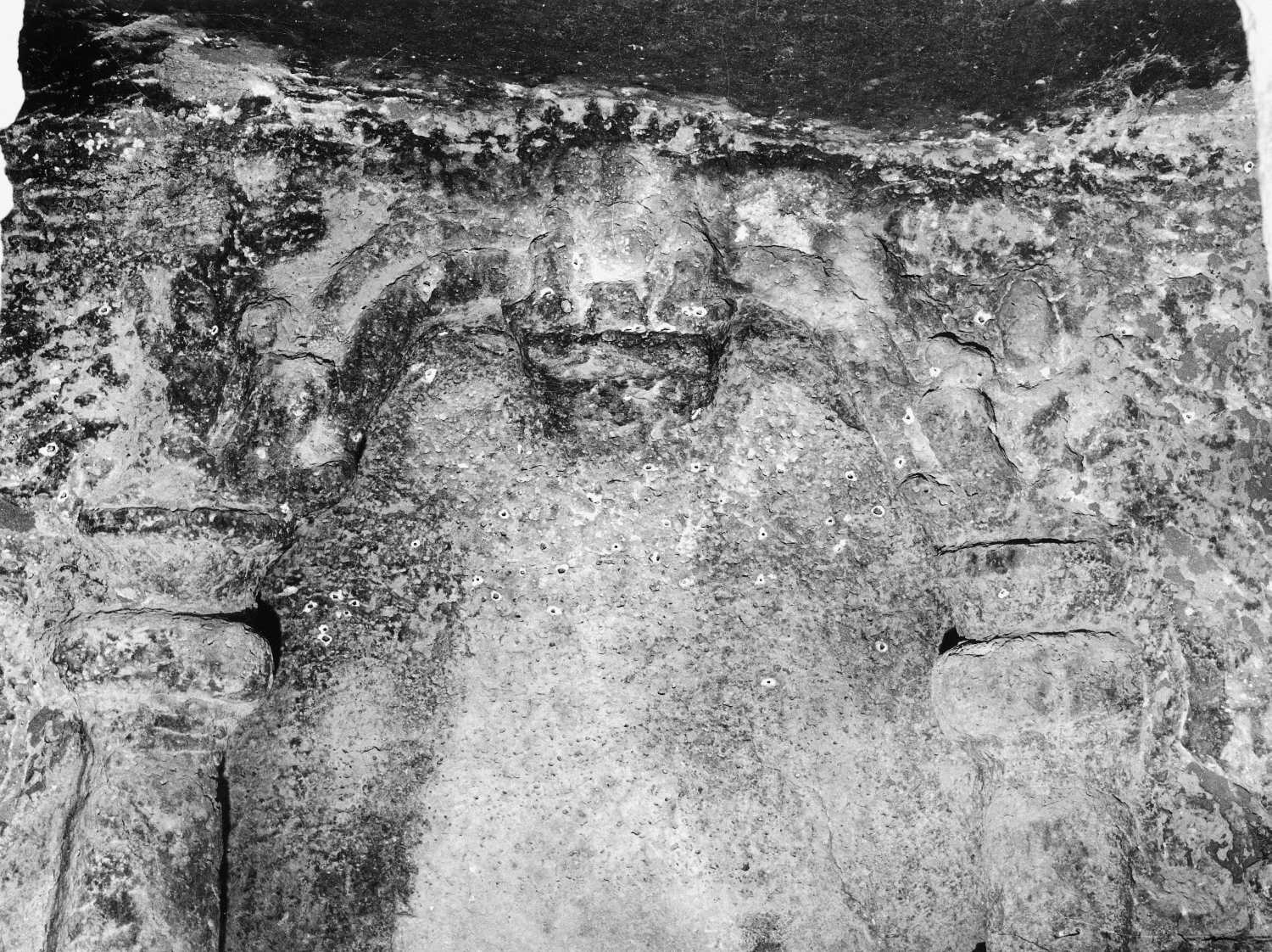 Ganesa Lena, Ellora, Maharashtra