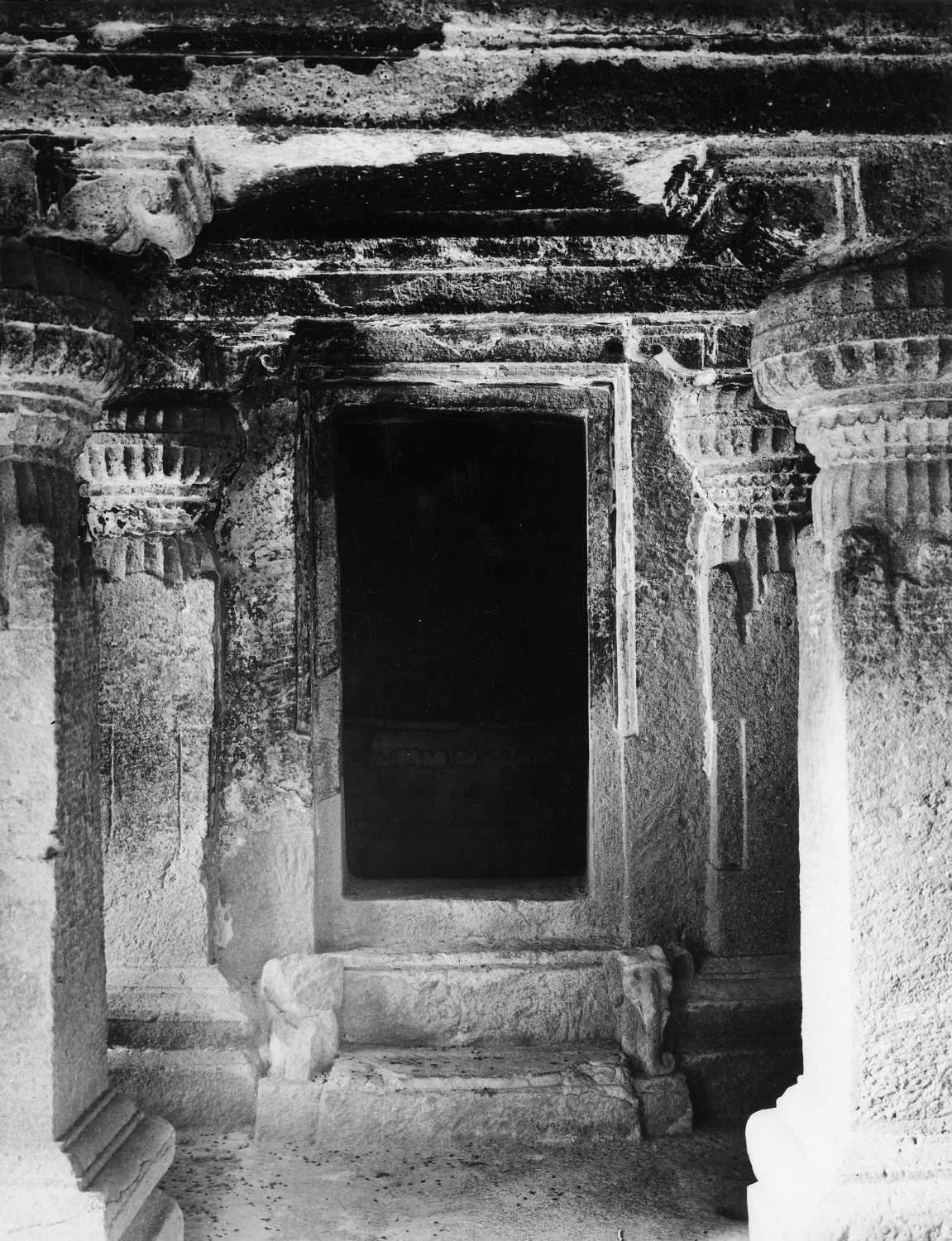 Ganesa Lena, Ellora, Maharashtra