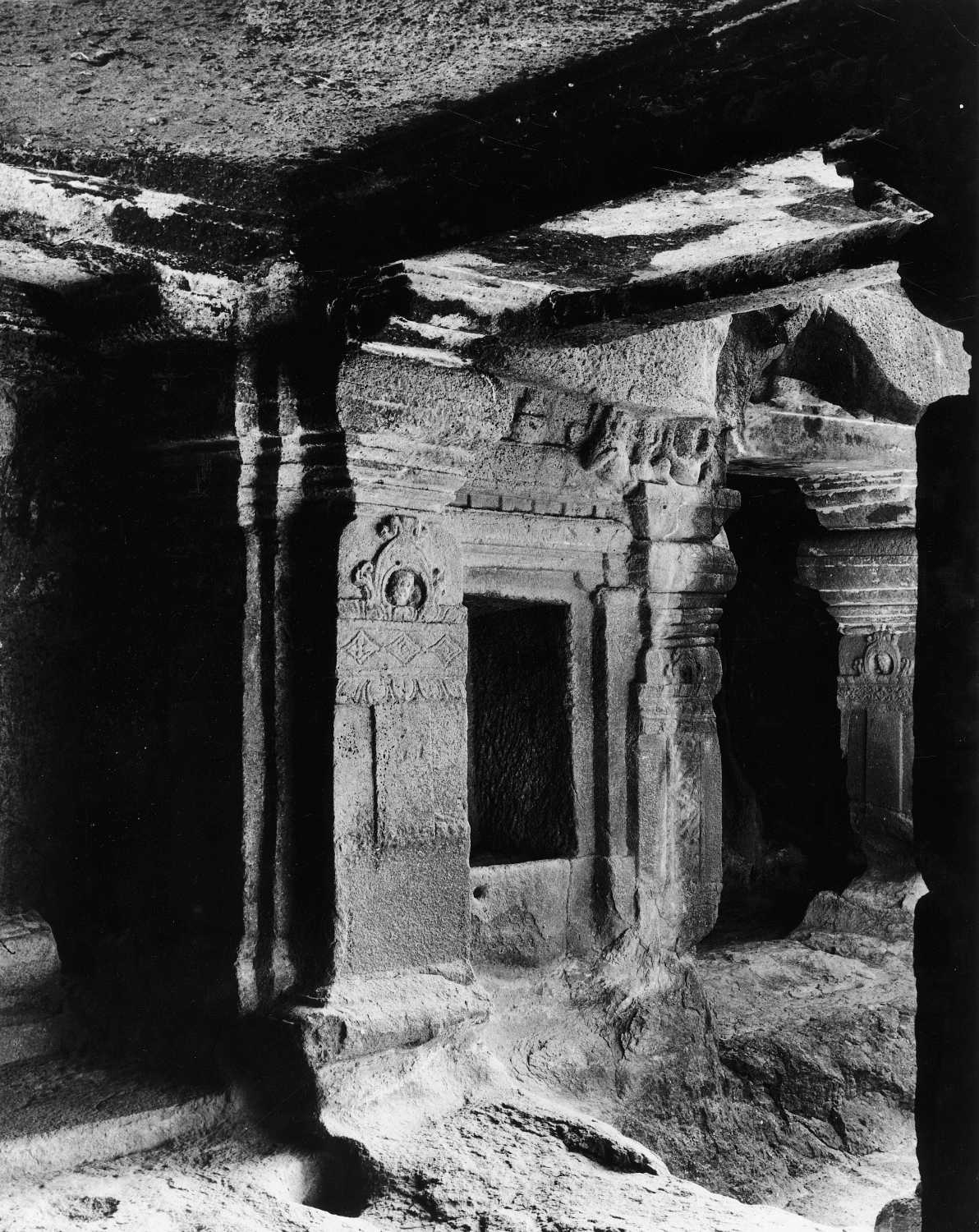 Ganesa Lena, Ellora, Maharashtra