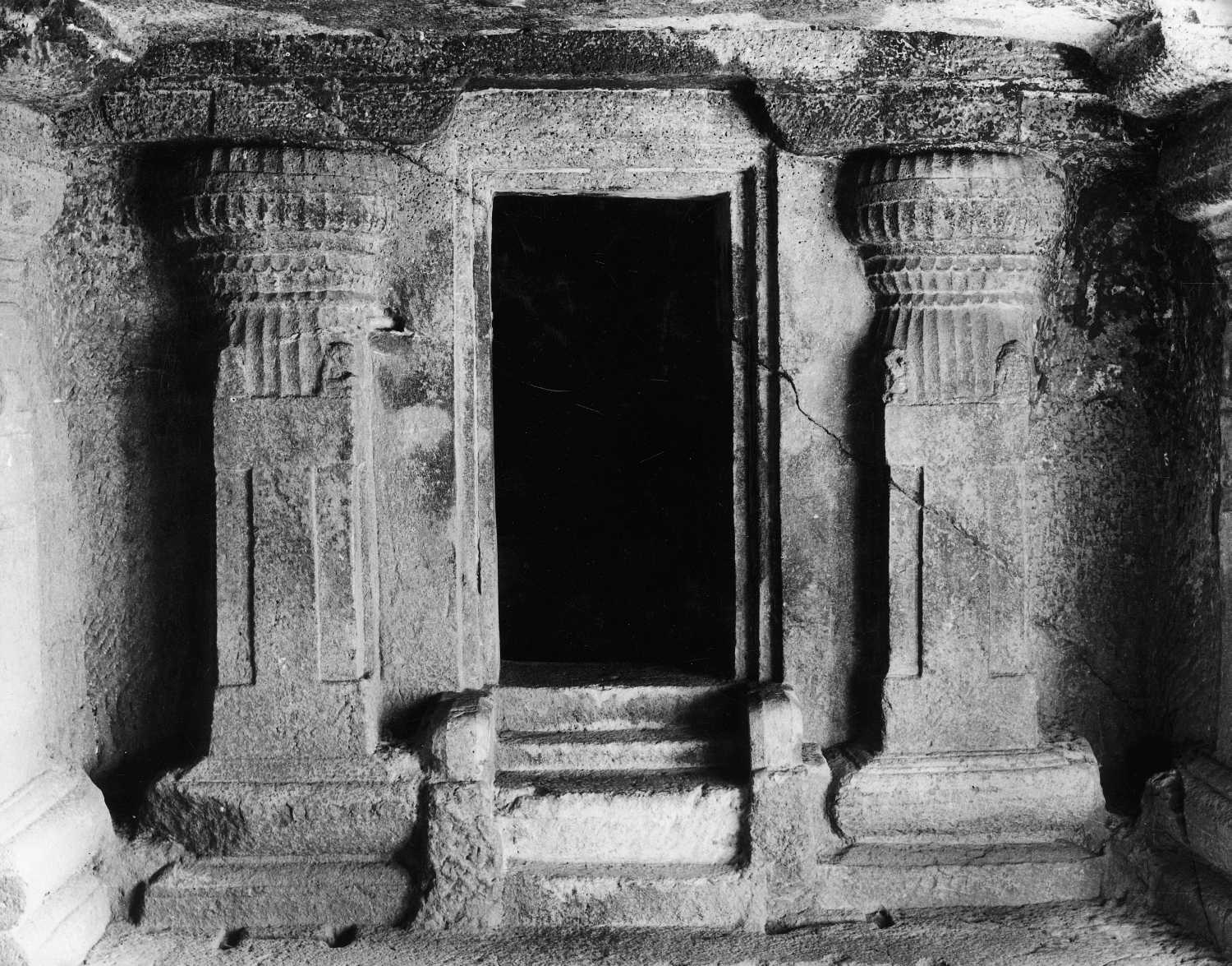 Ganesa Lena, Ellora, Maharashtra
