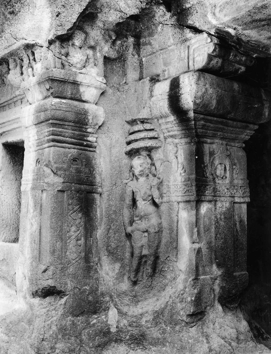 Ganesa Lena, Ellora, Maharashtra