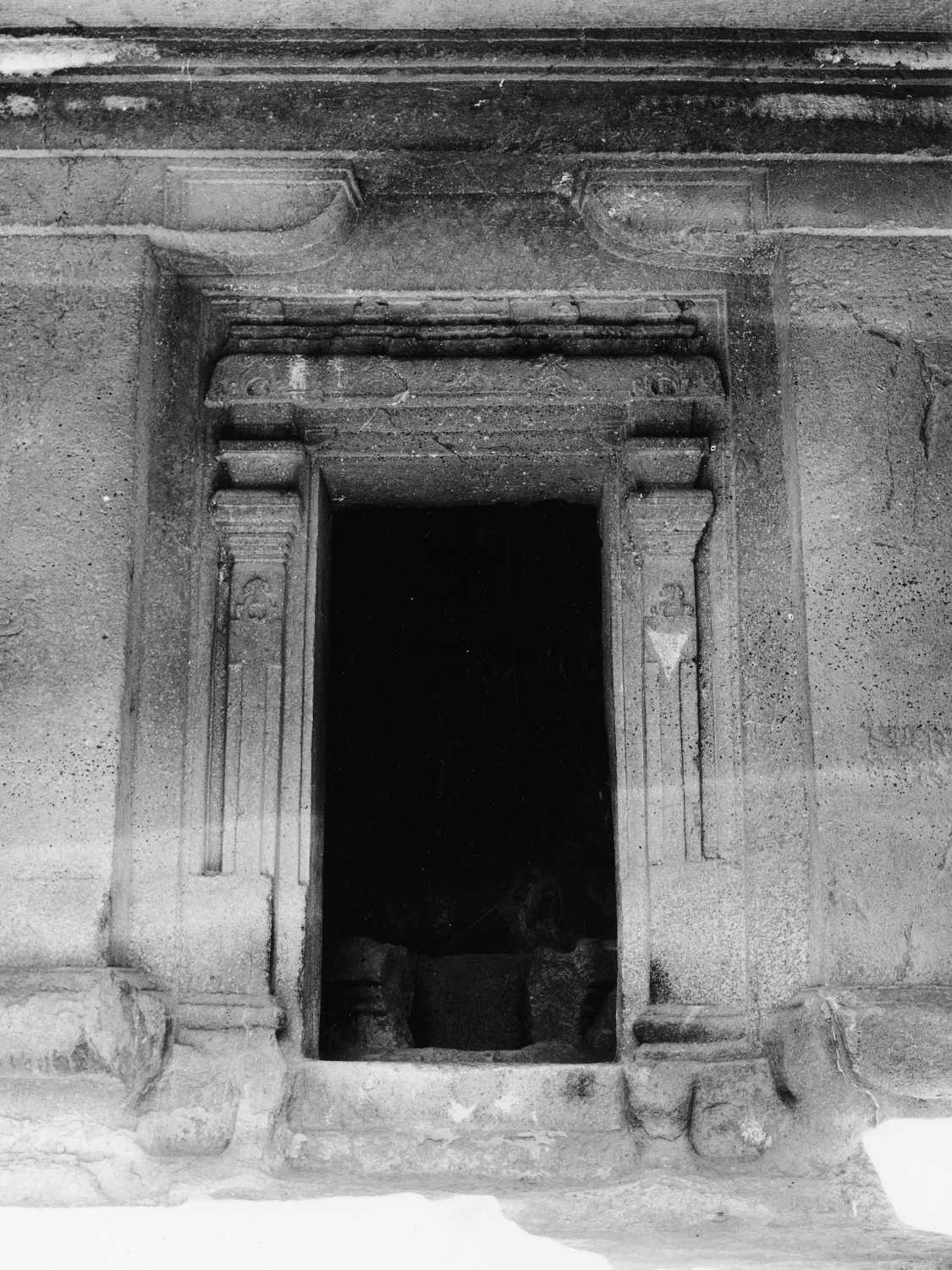 Ganesa Lena, Ellora, Maharashtra