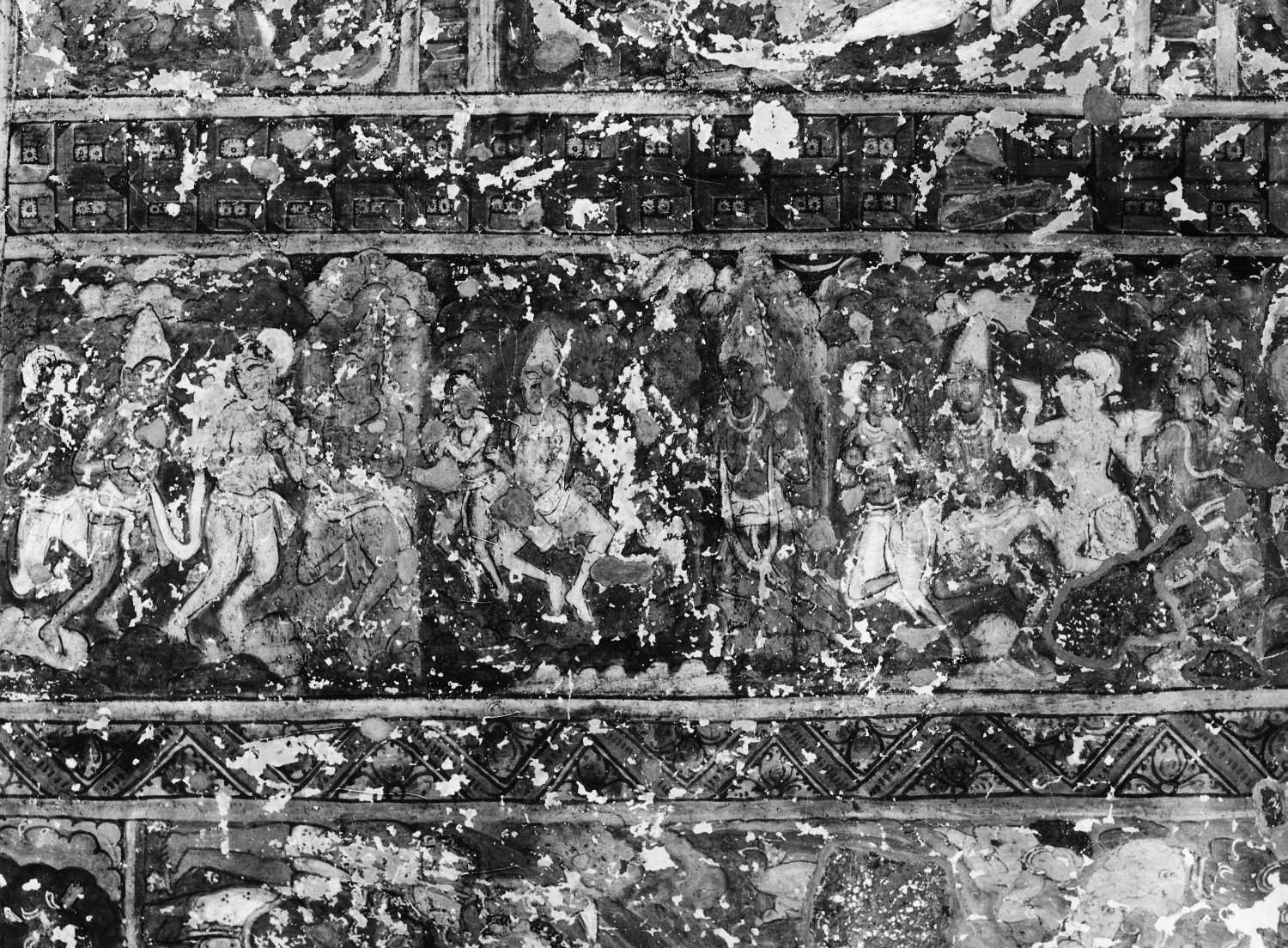 Ganesa Lena, Ellora, Maharashtra