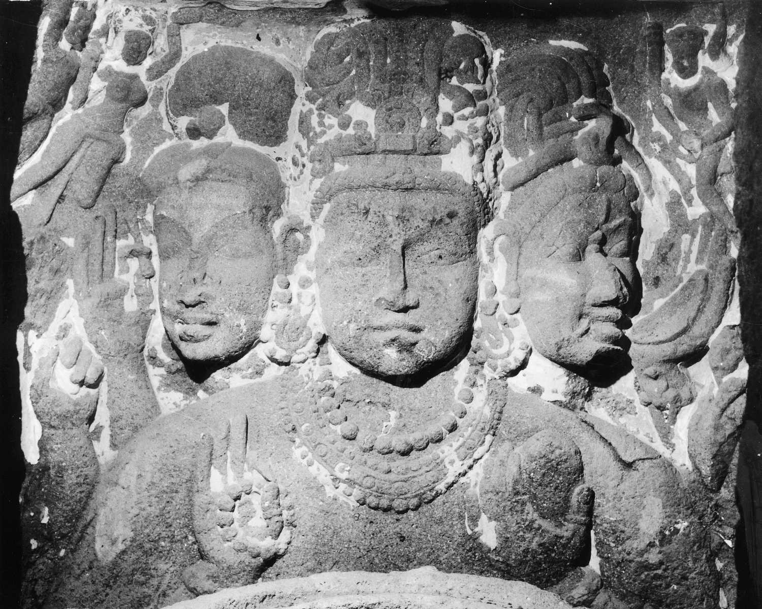 Ganesa Lena, Ellora, Maharashtra